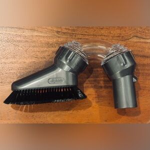 DYSON 06-2982 2A OEM Genuine Multi Angle Brush Tool Attachment - NEW